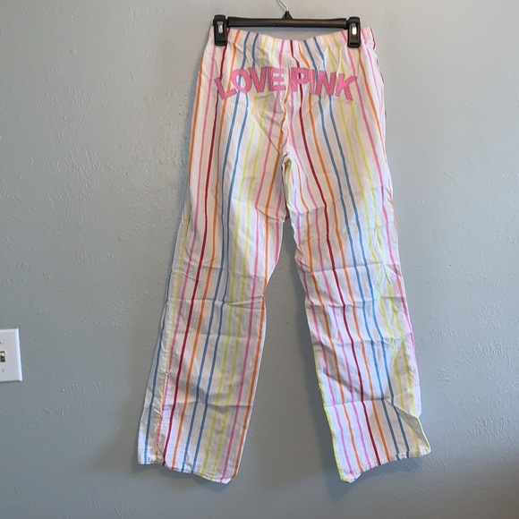 Vs pajama bottoms - Picture 1 of 3